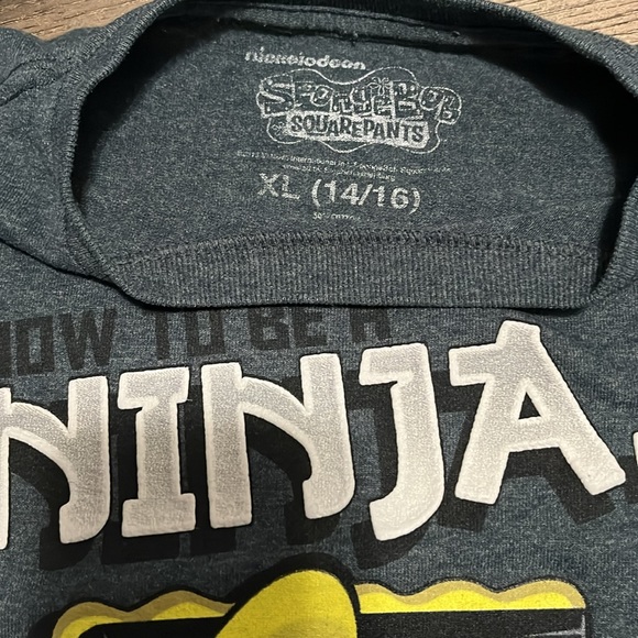 Roblox & Spongebob Bundle - Picture 2 of 4